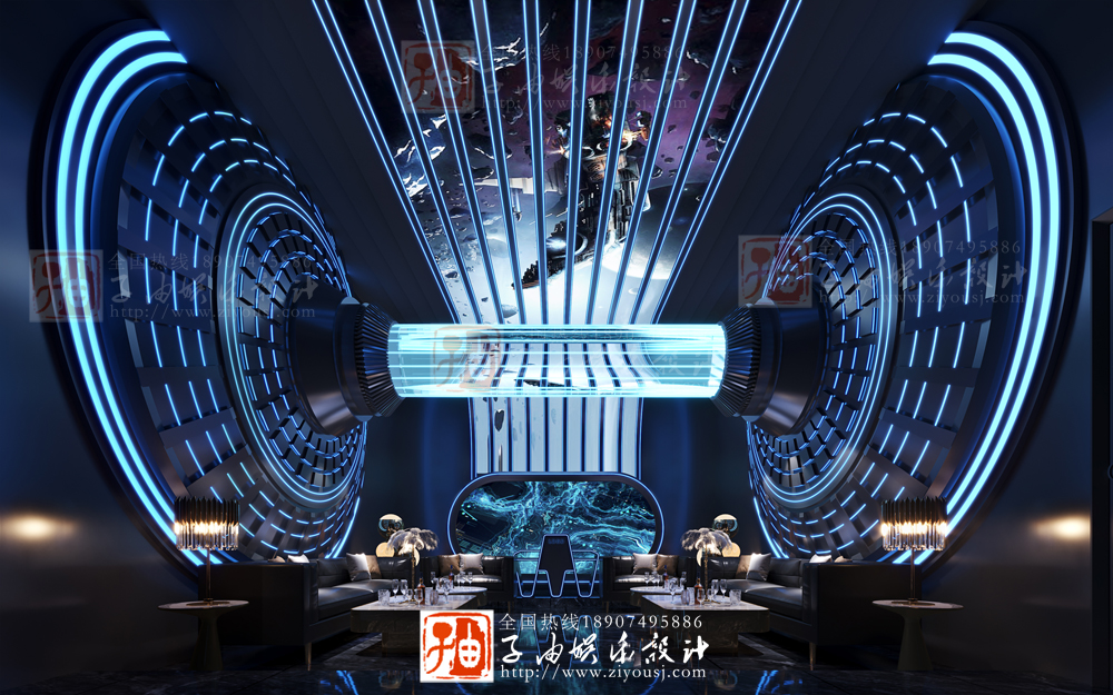 91最污香蕉视频酒嗨房設計